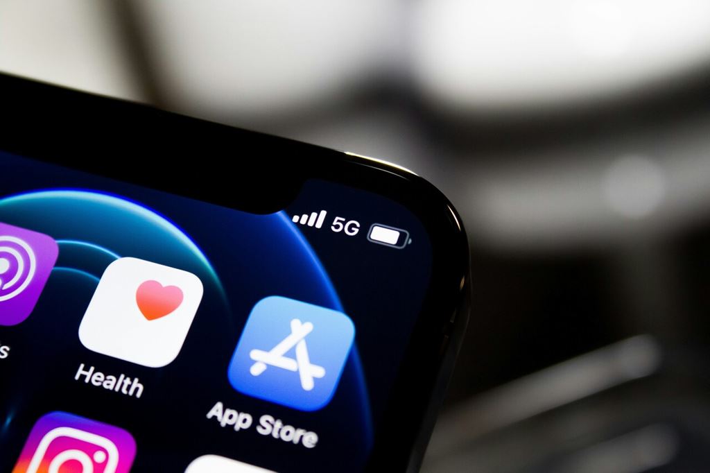 5G: alleen voor grote bedrijven? (spoiler: nee!)