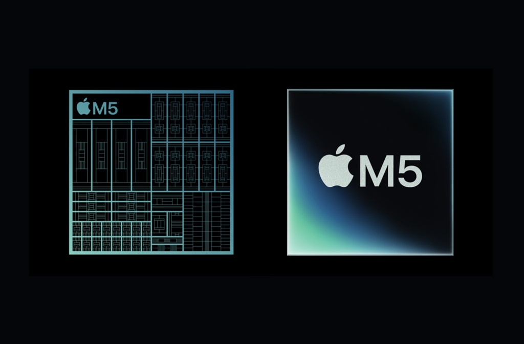 Apple M5: een nieuwe stap in prestaties en lokale AI
