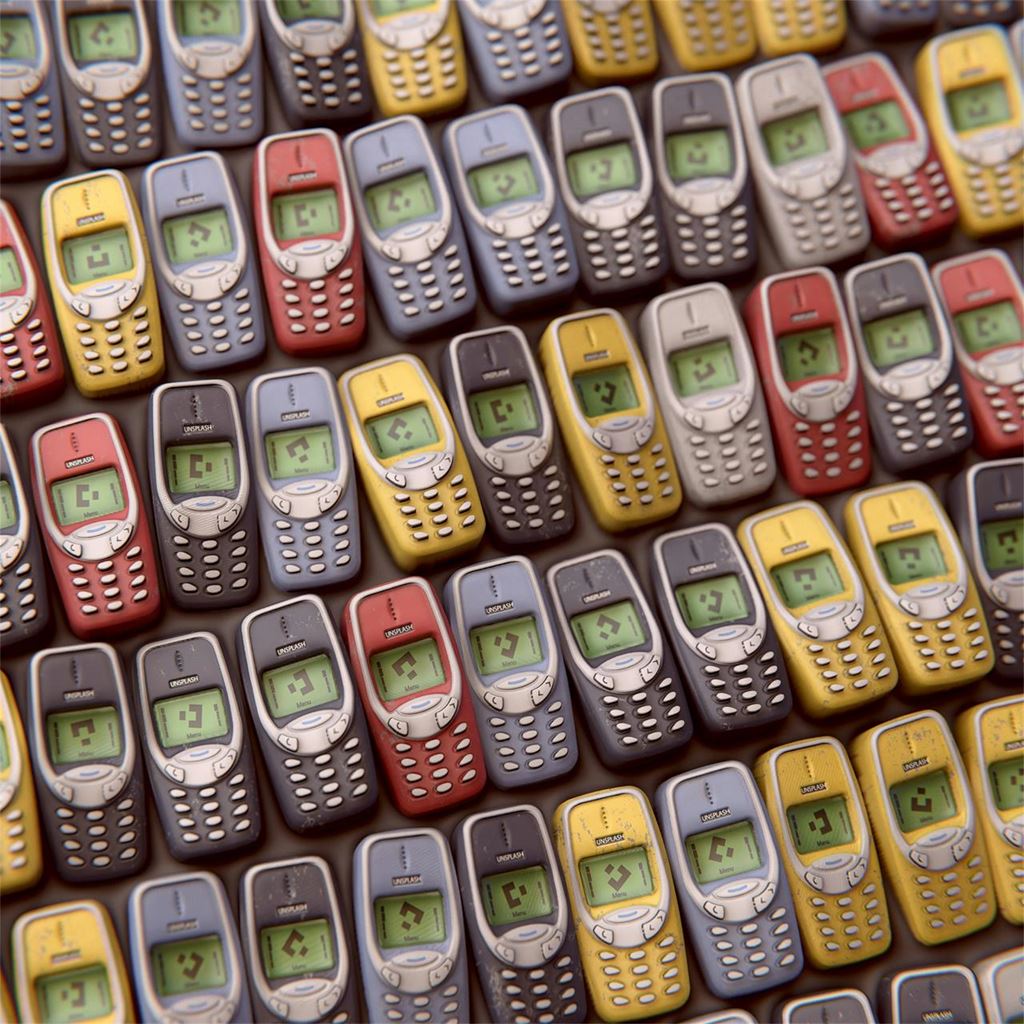 Mobiele telefonie: meer dan 20 jaar draadloos in België