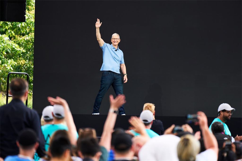 Aankondigingen Apple 2023: wat je moet weten voor je bedrijf