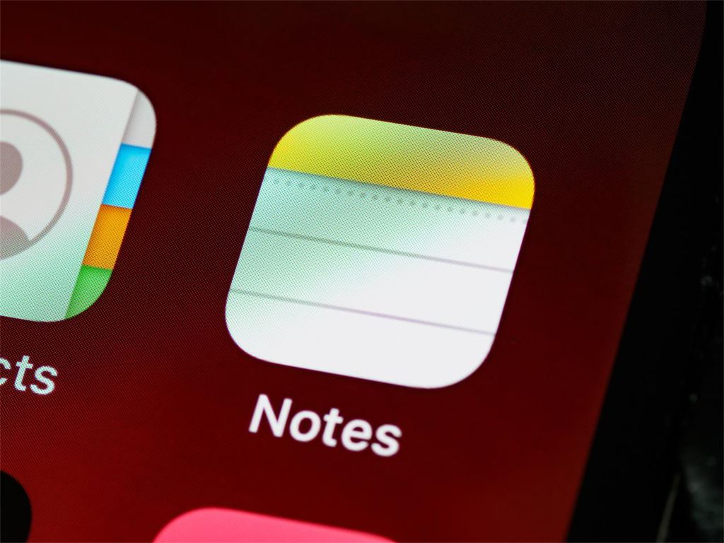 Zakelijke tips en tricks voor de Notes-app van Apple